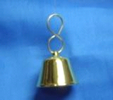 Feng Shui Item - Brass Bell