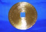 Feng Shui Item - Brass Coin